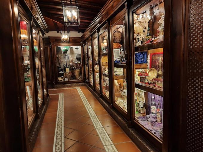 Placeta Boutique Rute Exterior foto